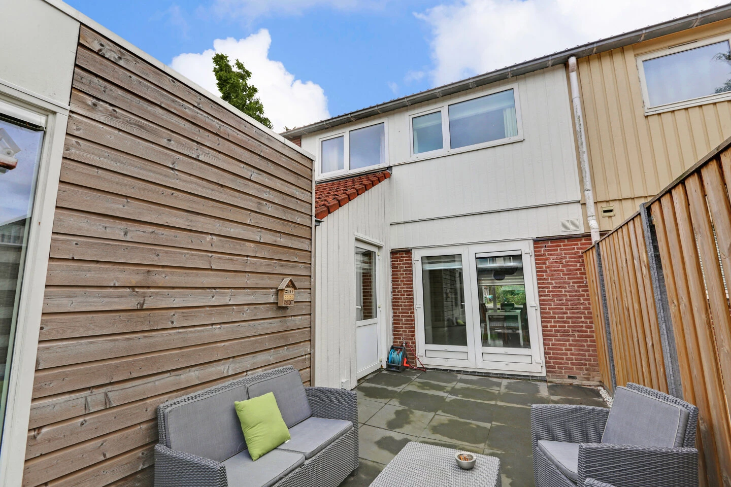 House for sale Ruisvoornstraat 9 Almere