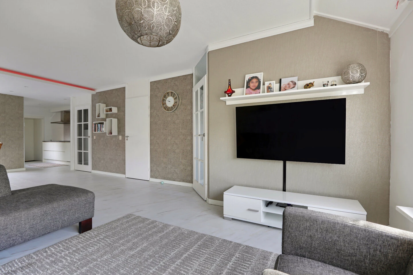 House for sale Ruisvoornstraat 9 Almere