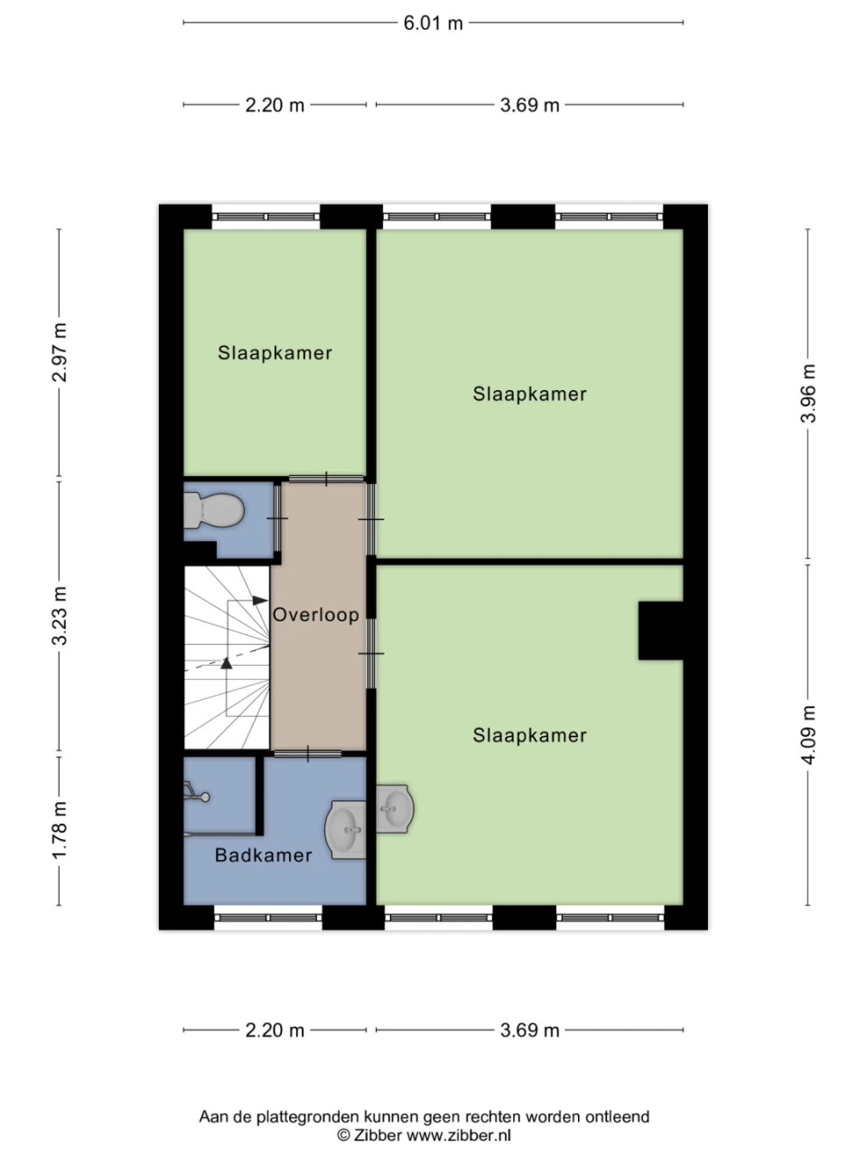 Woonhuis te koop Punter 10 50 Lelystad