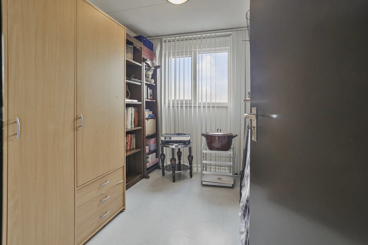 Woonhuis te koop Punter 10 50 Lelystad
