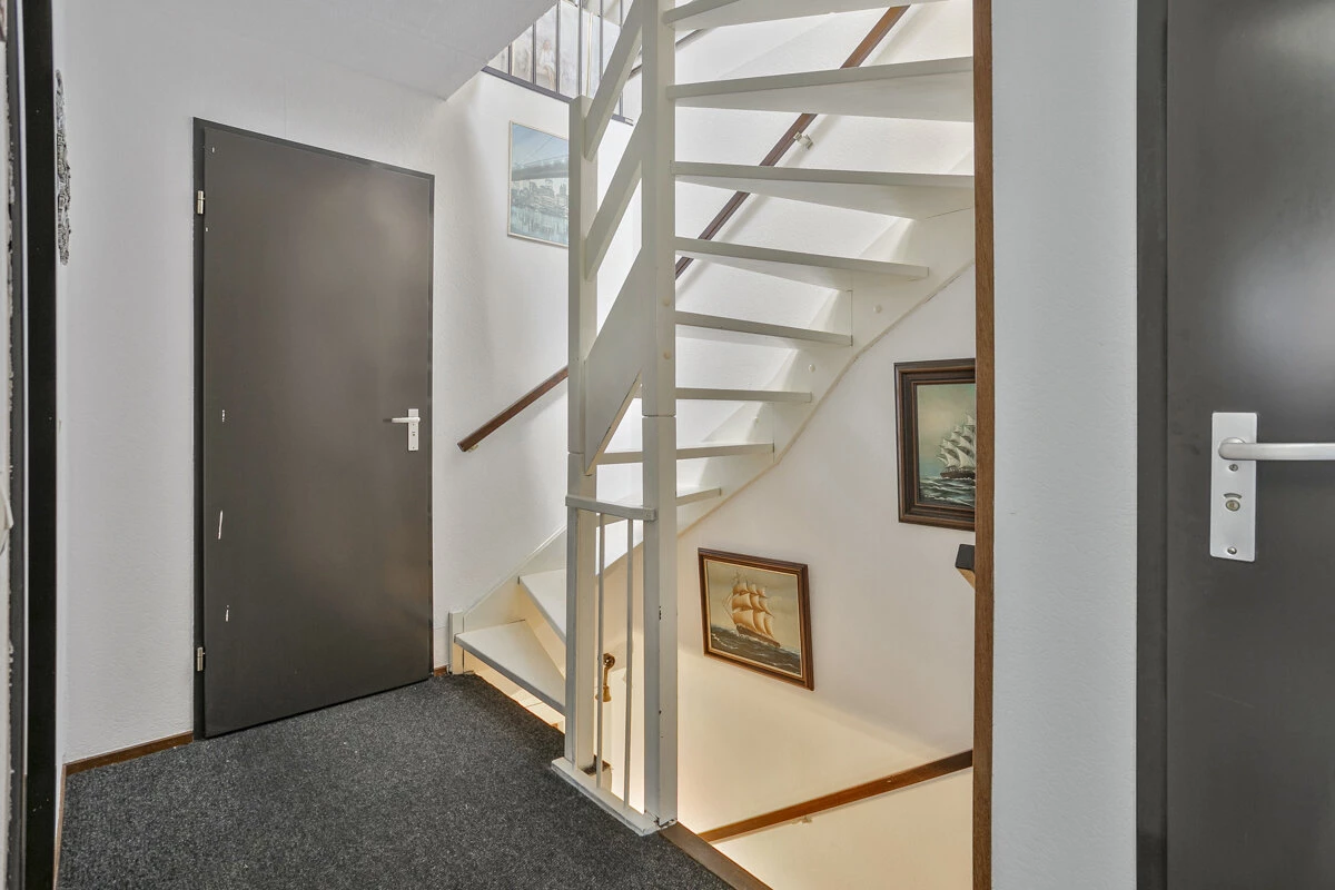 Woonhuis te koop Punter 10 50 Lelystad
