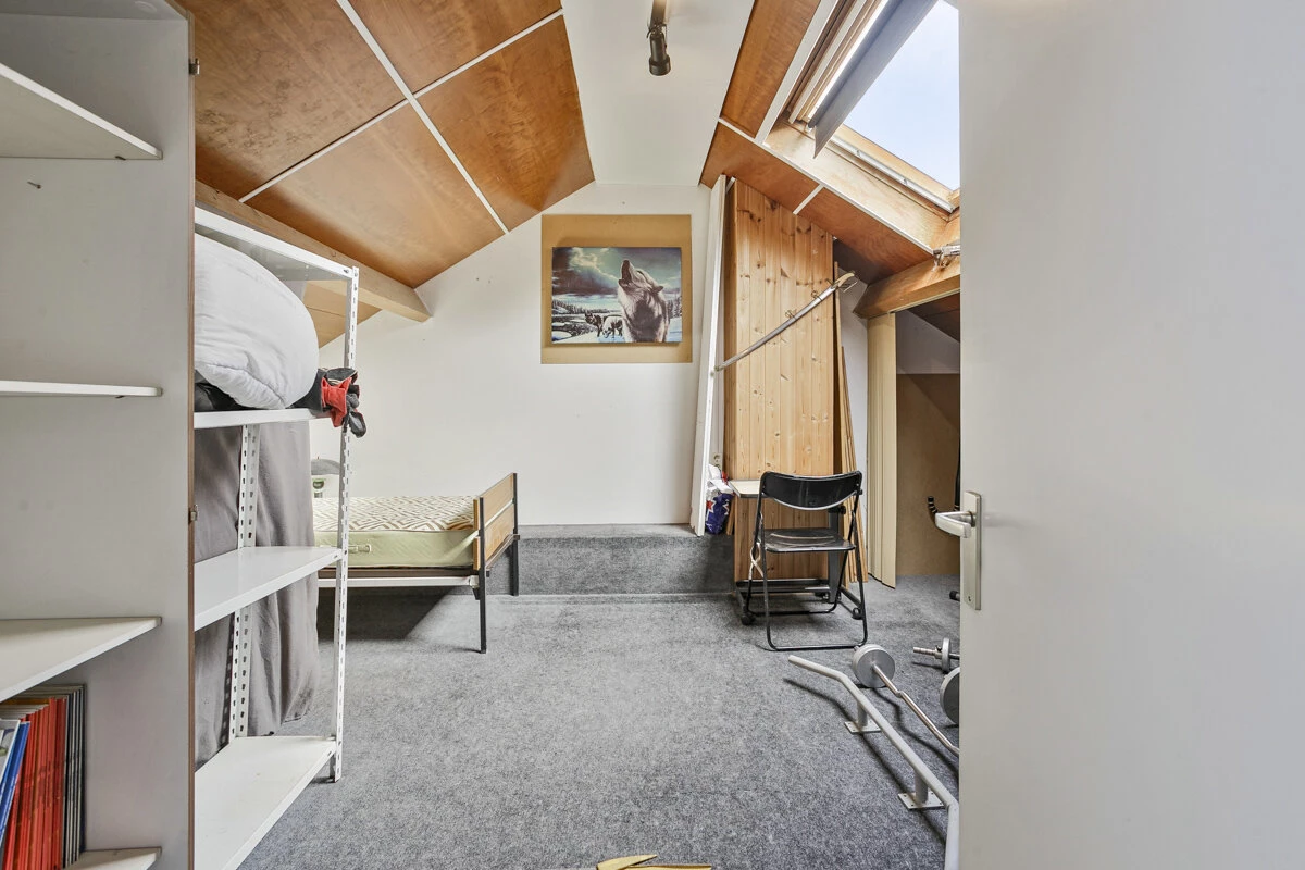 Woonhuis te koop Punter 10 50 Lelystad