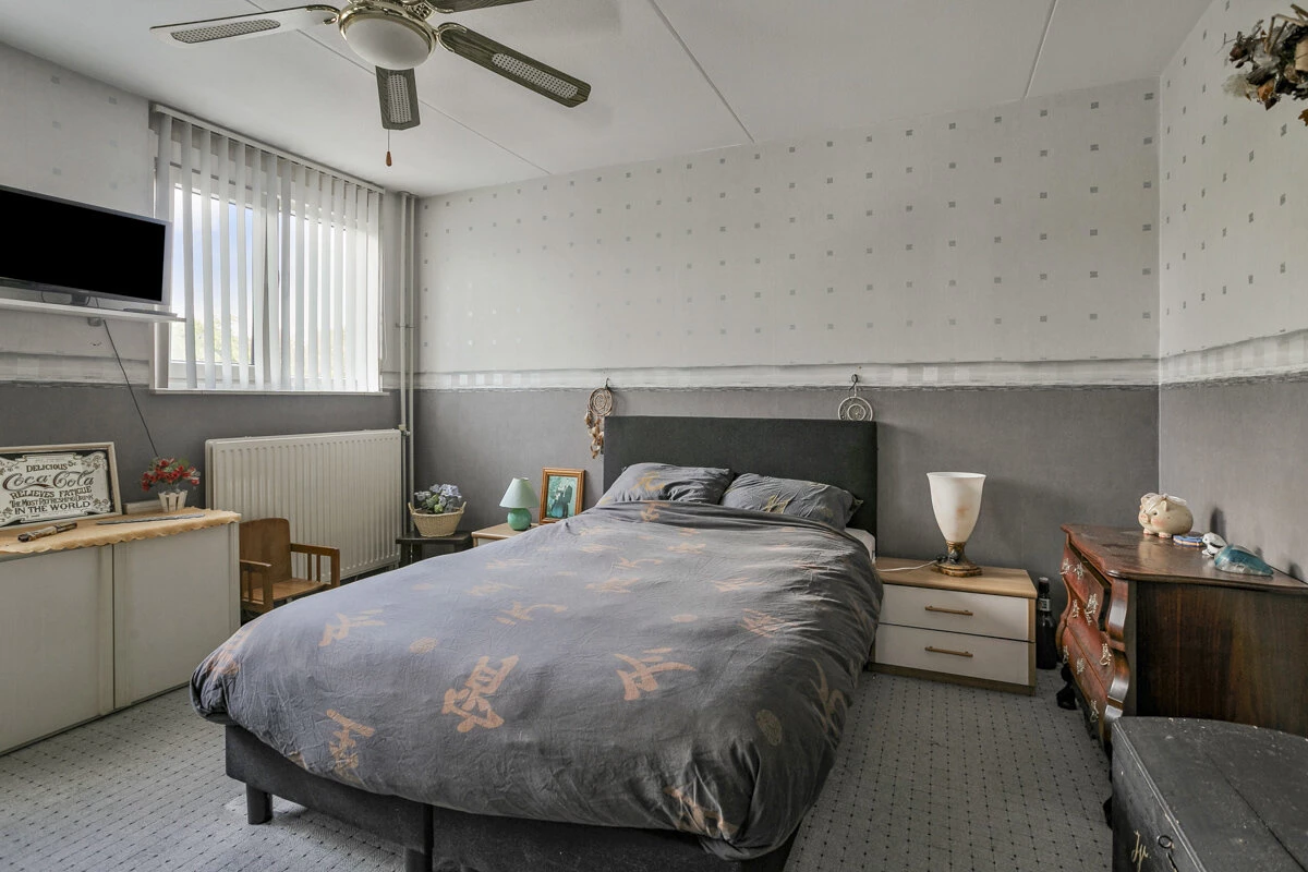 Woonhuis te koop Punter 10 50 Lelystad