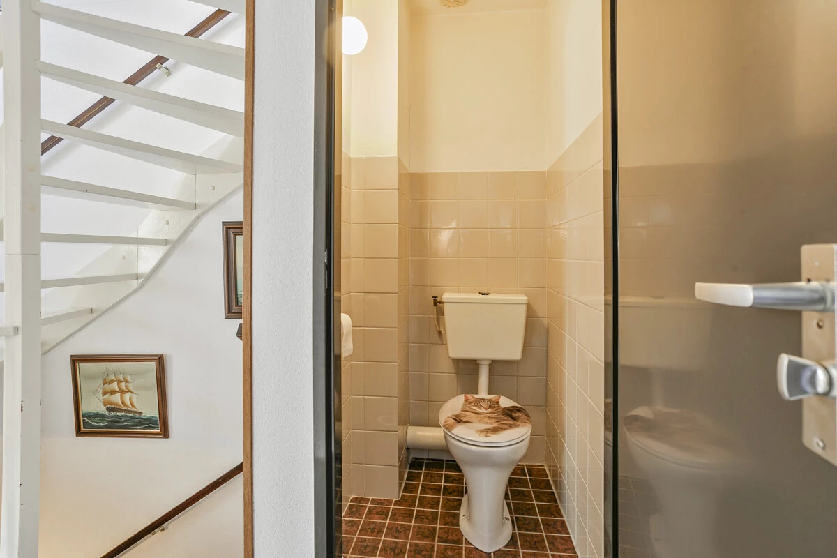 Woonhuis te koop Punter 10 50 Lelystad