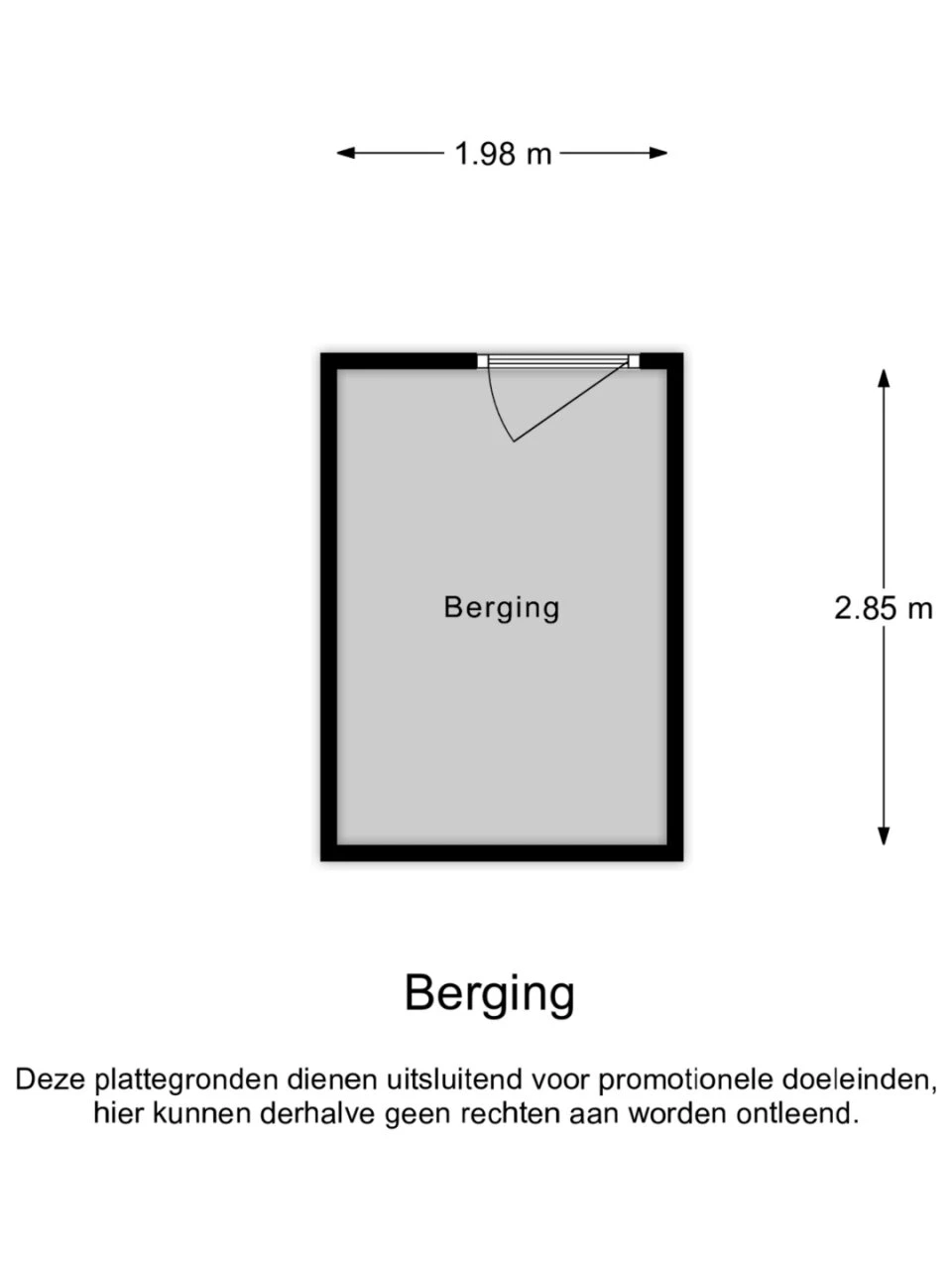 Appartement te koop Zevenwouden 5 Lelystad