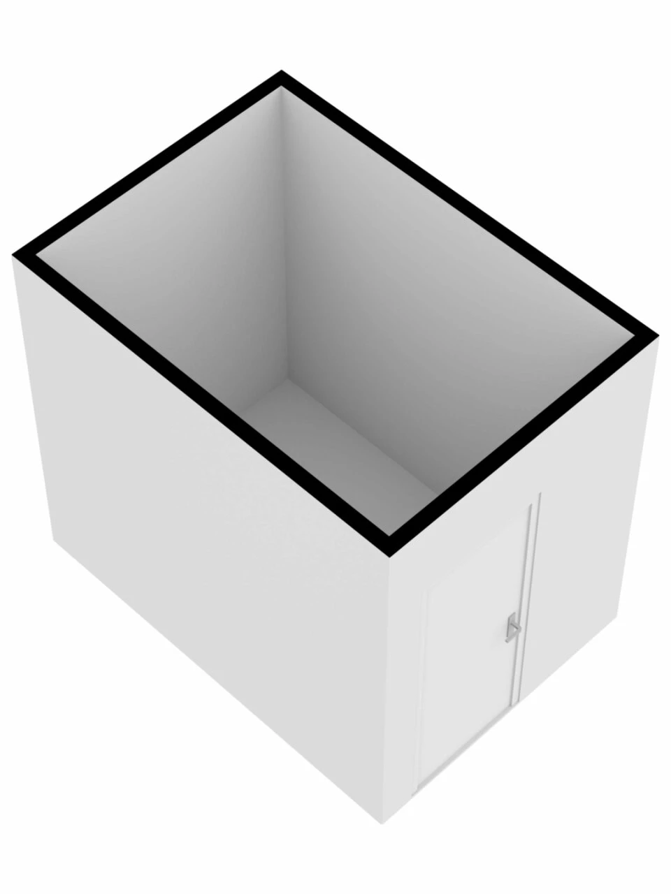 Appartement te koop Zevenwouden 5 Lelystad