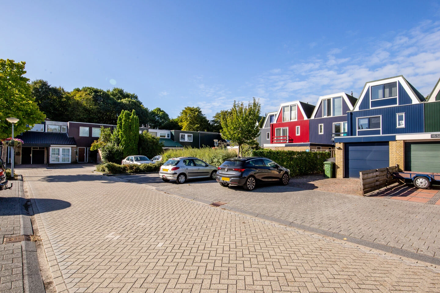 Woonhuis te koop Archipel 45 62 Lelystad