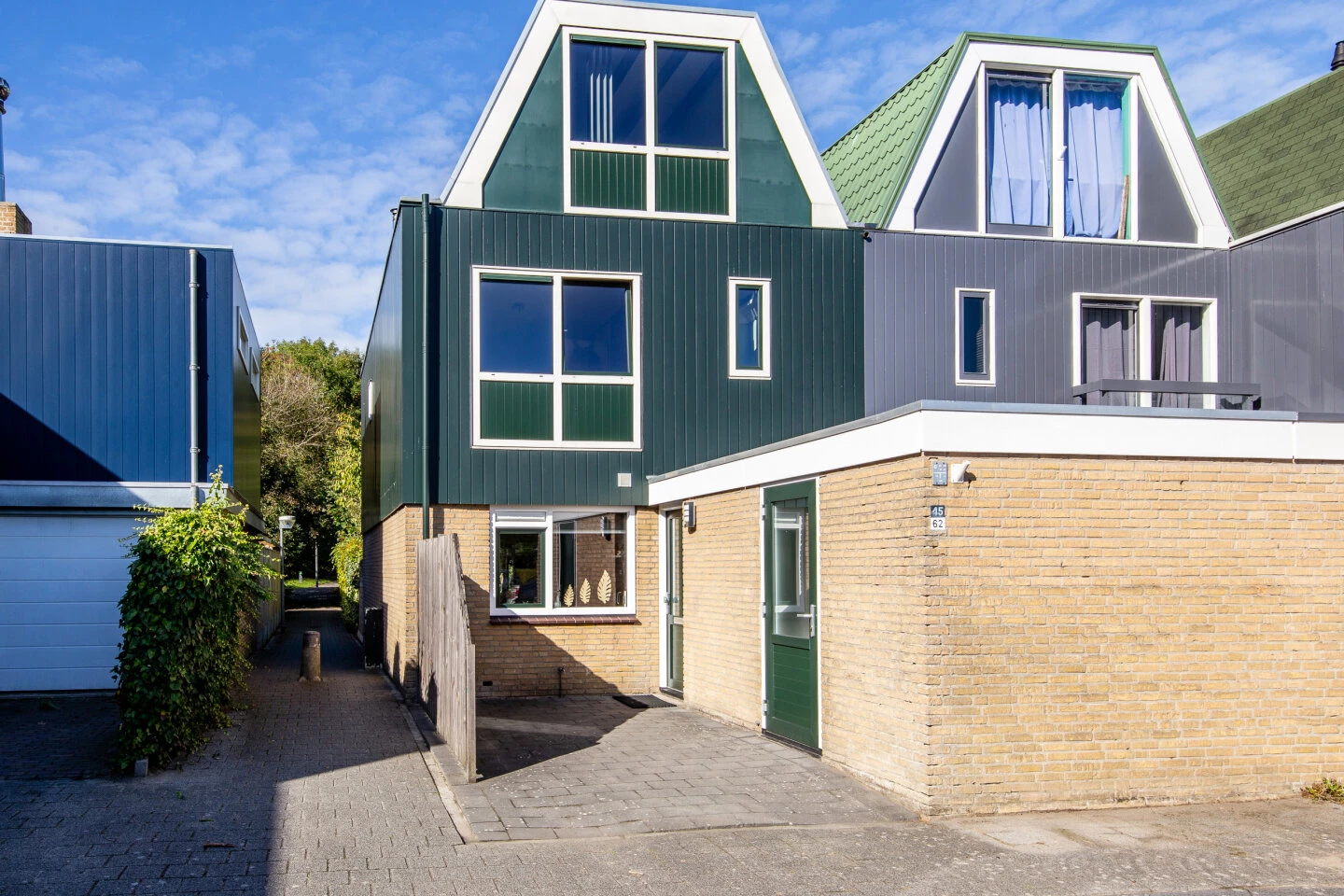 Woonhuis te koop Archipel 45 62 Lelystad
