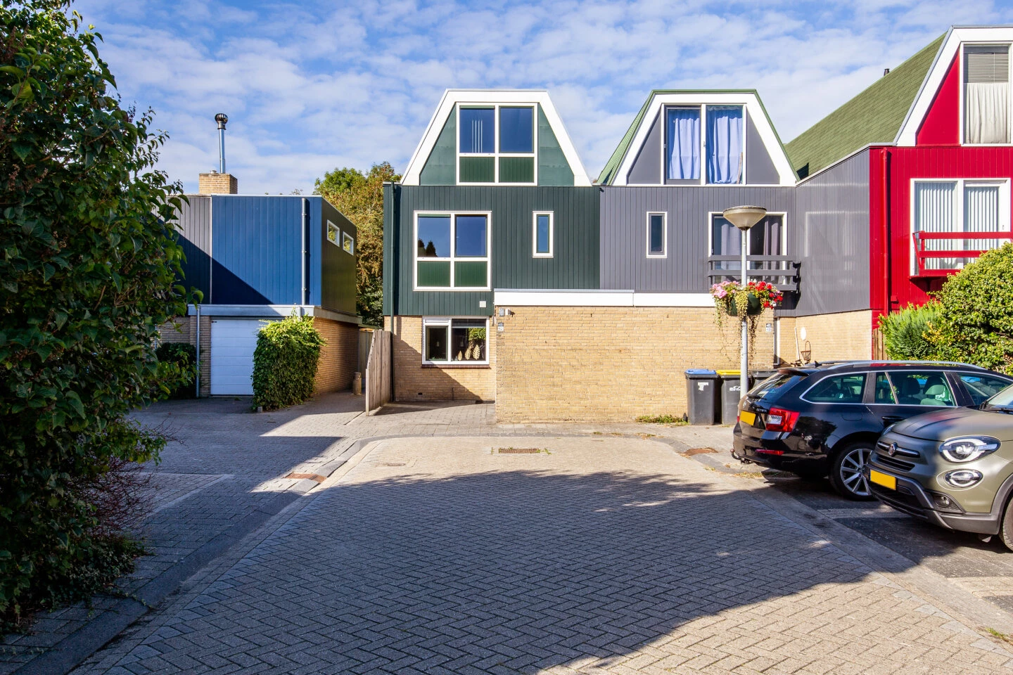 Woonhuis te koop Archipel 45 62 Lelystad