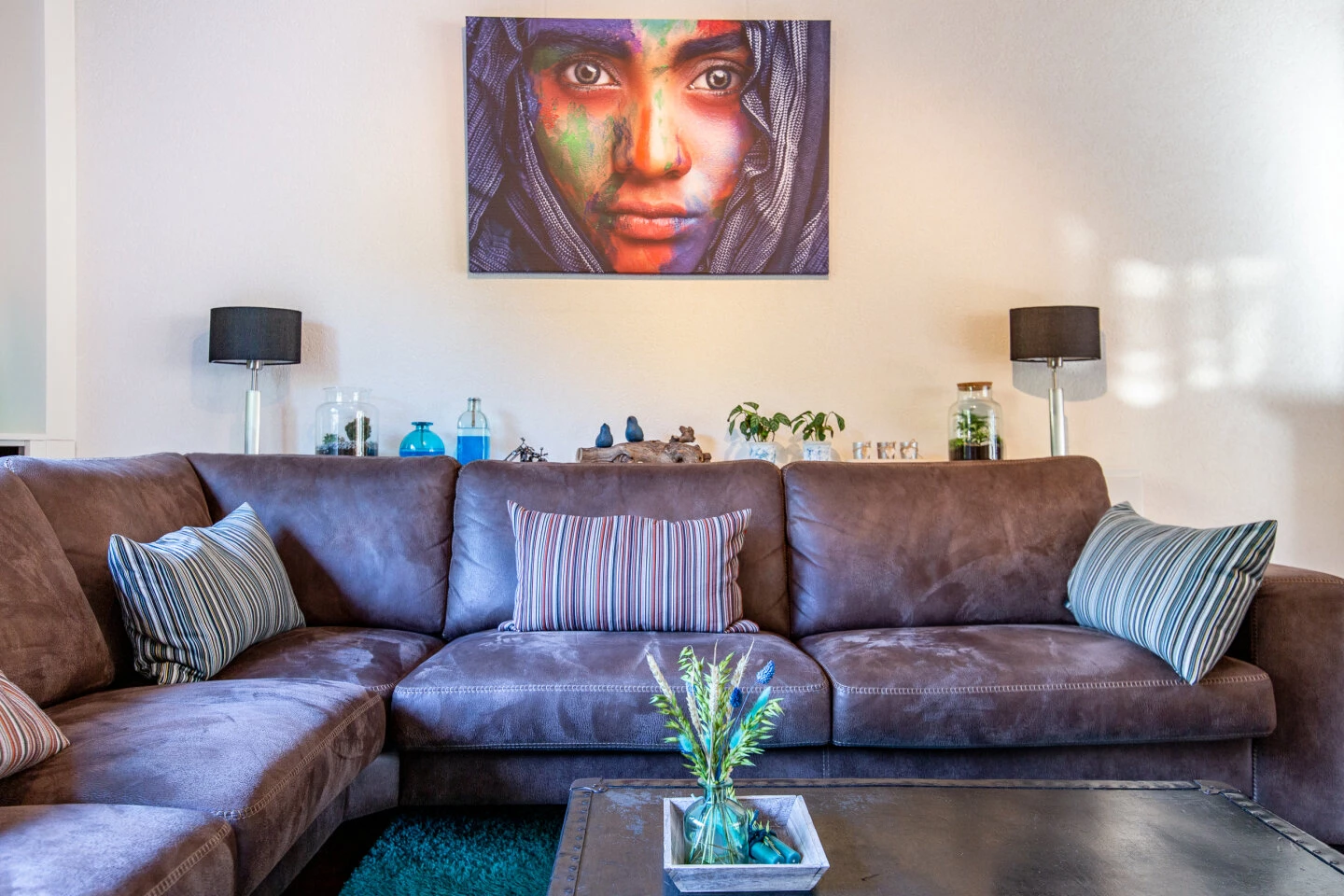 Woonhuis te koop Archipel 45 62 Lelystad