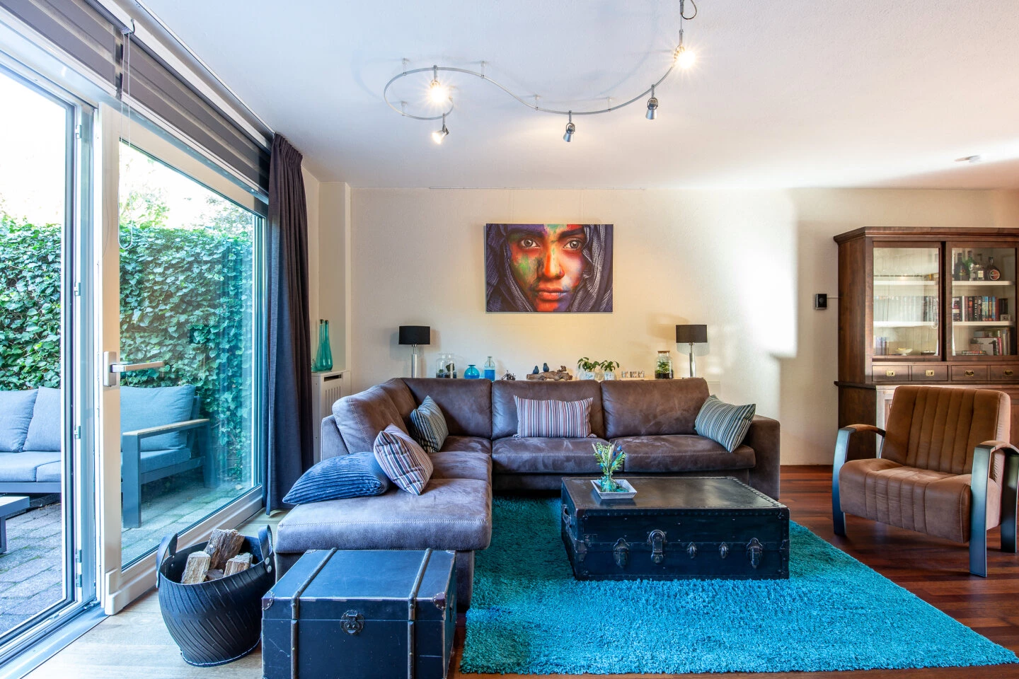 Woonhuis te koop Archipel 45 62 Lelystad