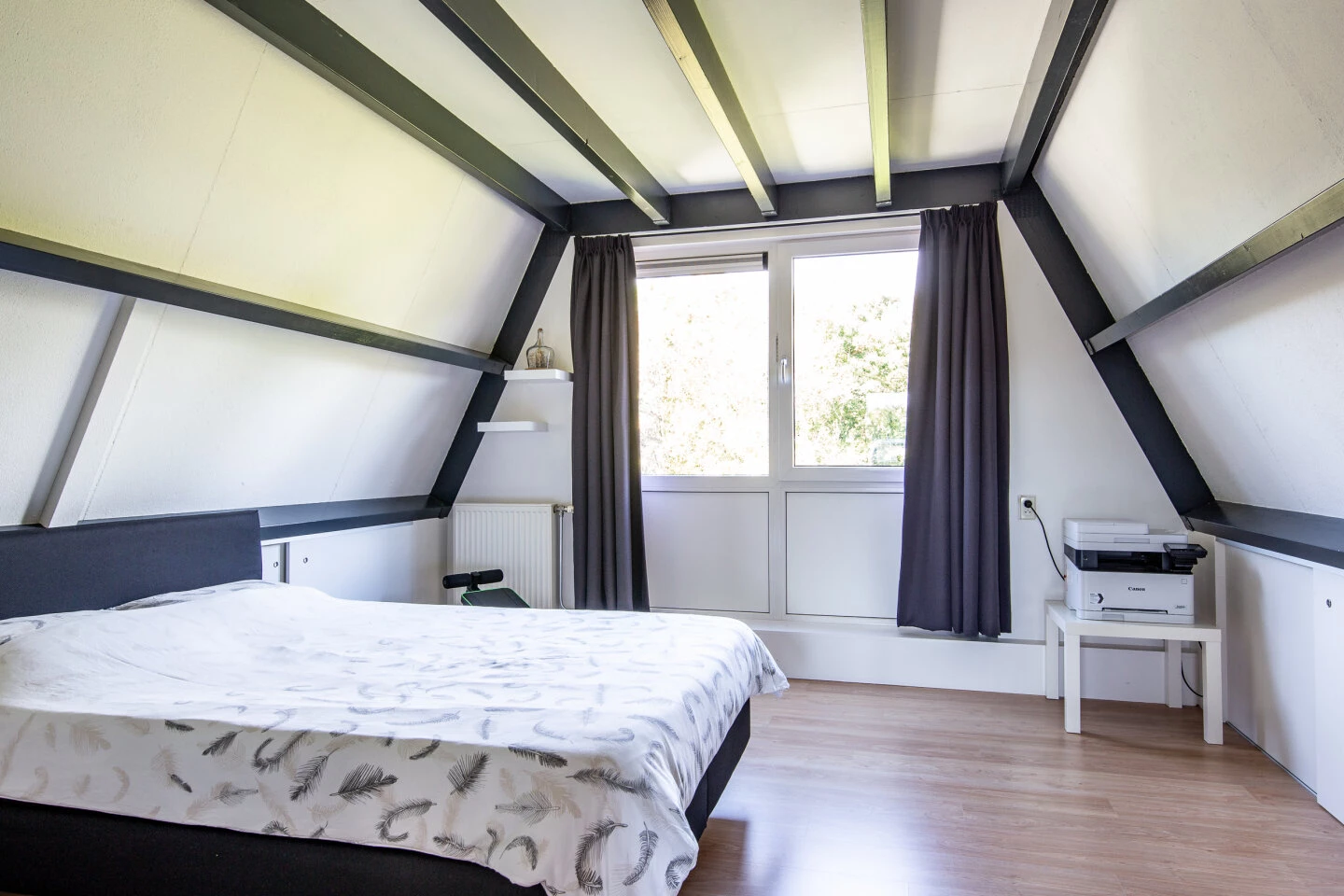 Woonhuis te koop Archipel 45 62 Lelystad