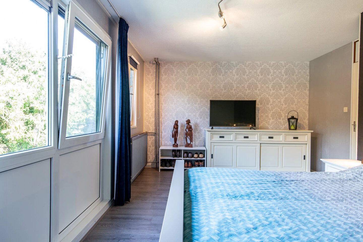 Woonhuis te koop Archipel 45 62 Lelystad