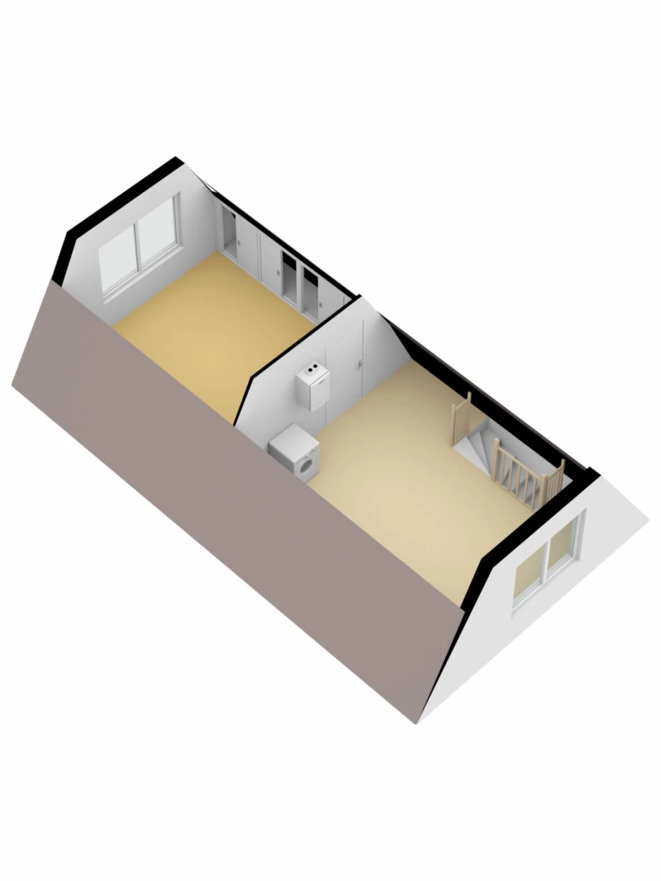 Woonhuis te koop Archipel 45 62 Lelystad