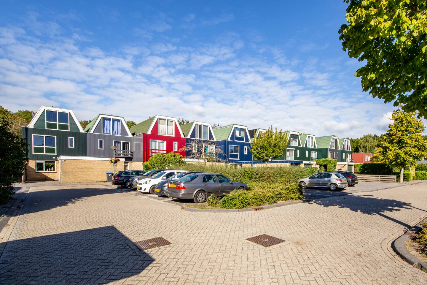 Woonhuis te koop Archipel 45 62 Lelystad