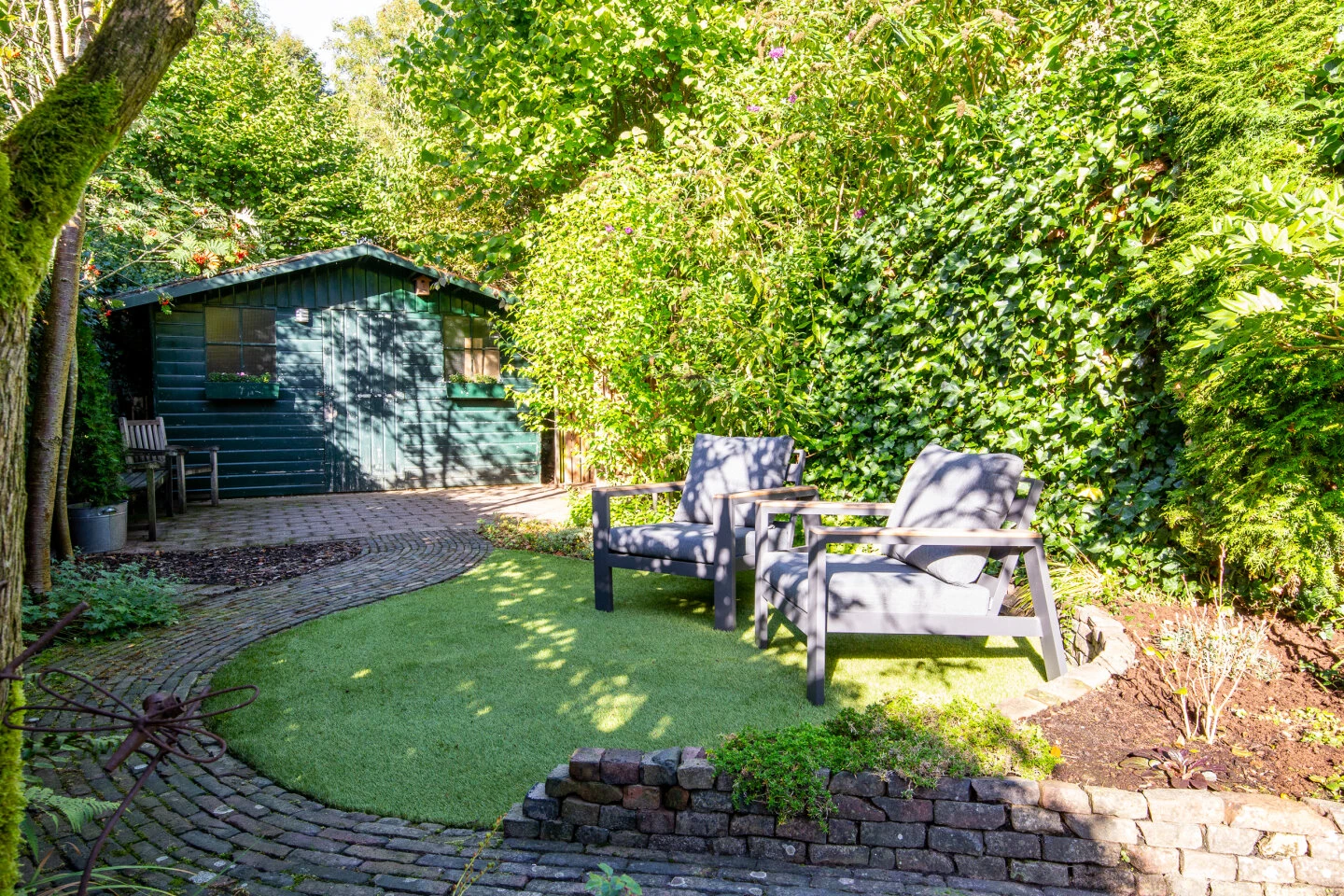 Woonhuis te koop Archipel 45 62 Lelystad