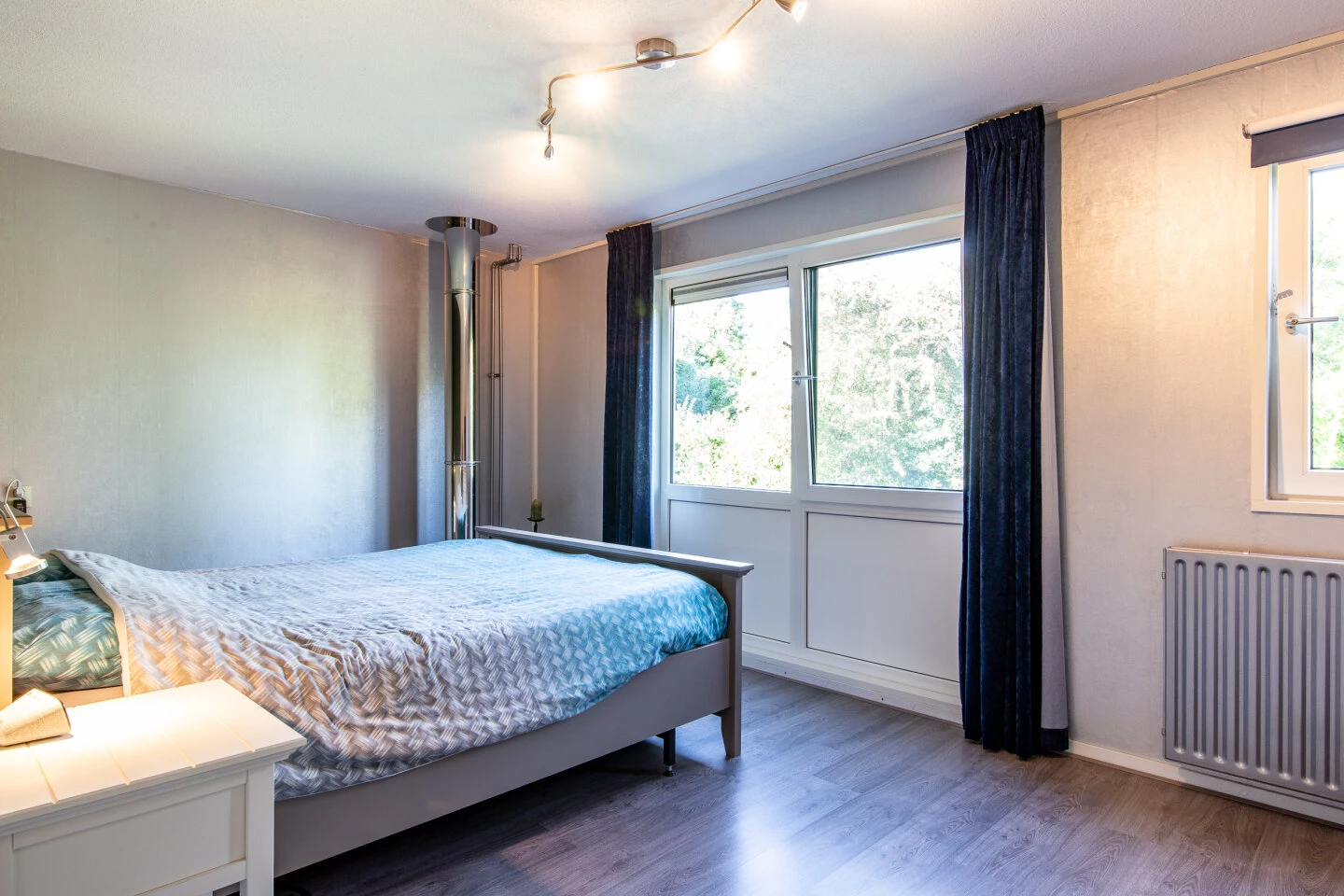 Woonhuis te koop Archipel 45 62 Lelystad
