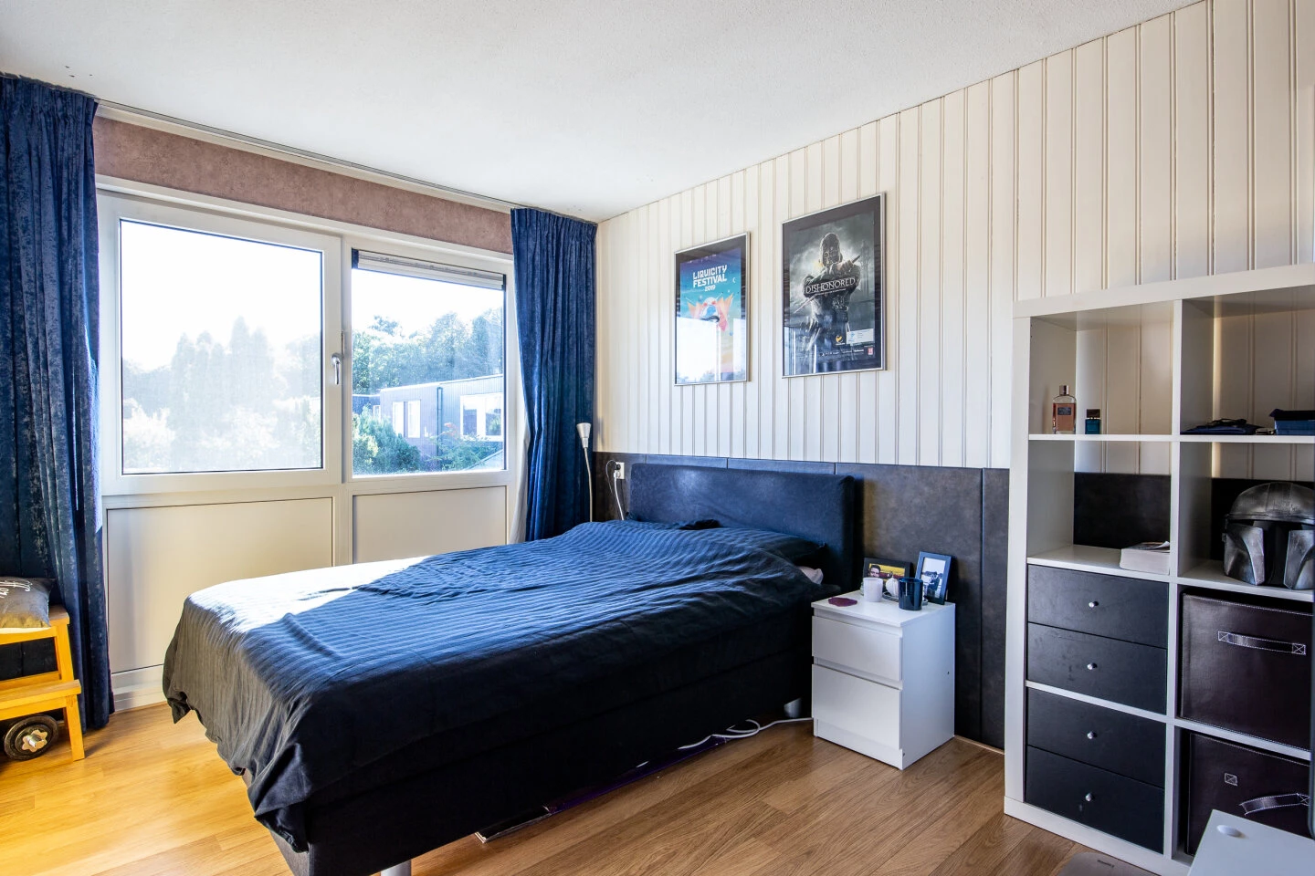 Woonhuis te koop Archipel 45 62 Lelystad