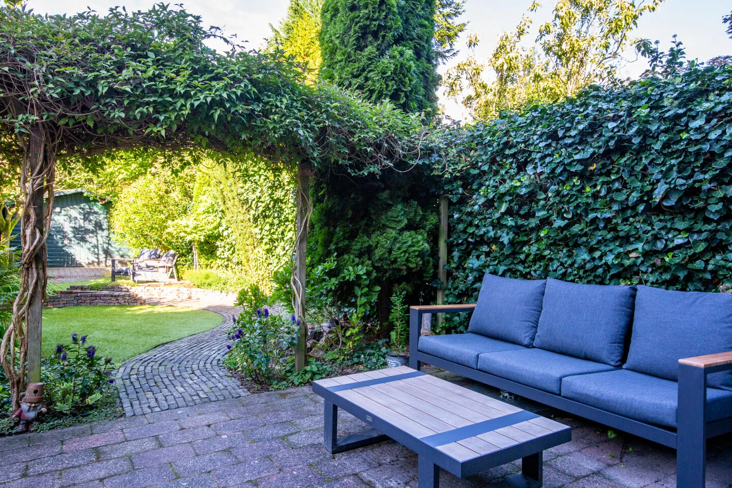 Woonhuis te koop Archipel 45 62 Lelystad