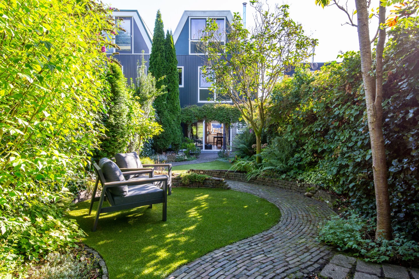 Woonhuis te koop Archipel 45 62 Lelystad