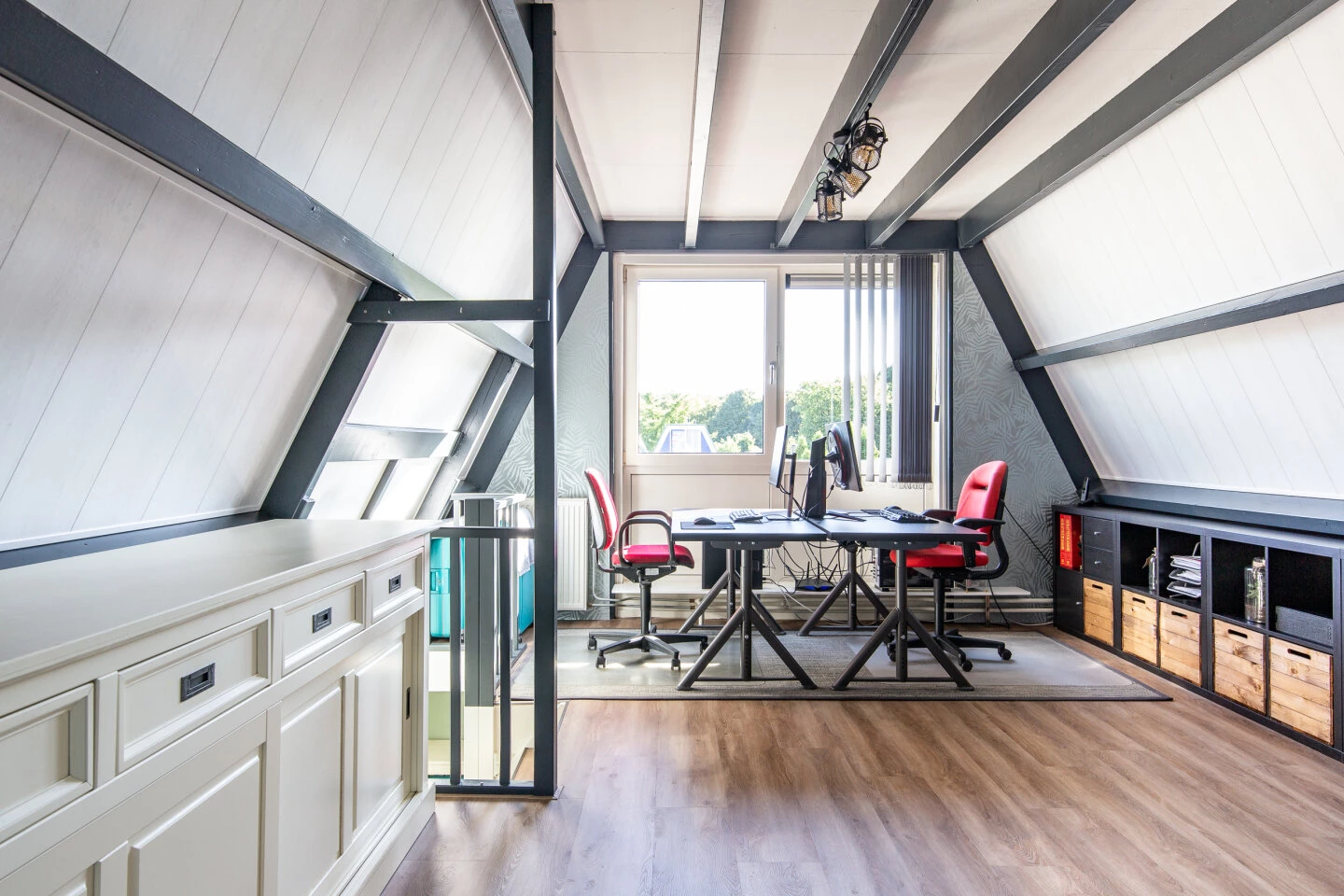 Woonhuis te koop Archipel 45 62 Lelystad