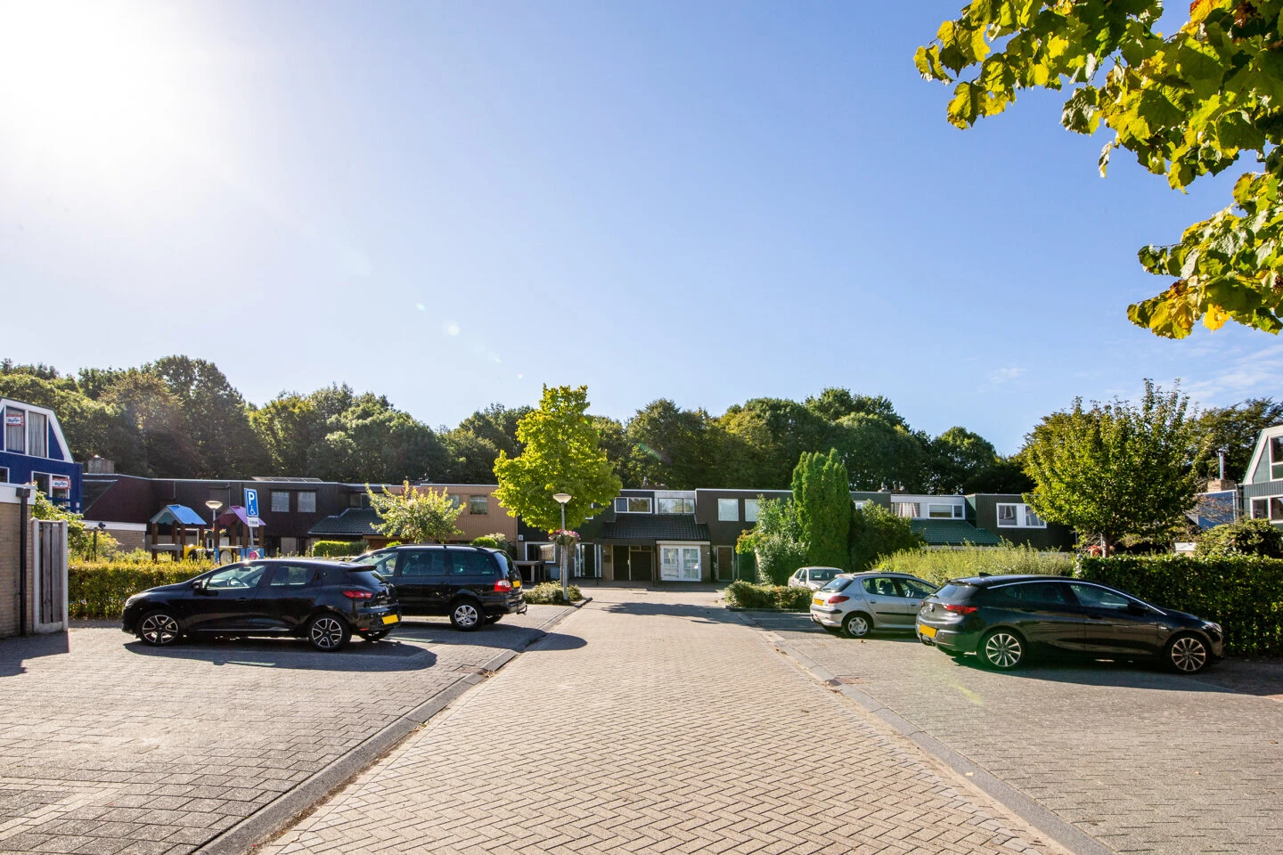 Woonhuis te koop Archipel 45 62 Lelystad
