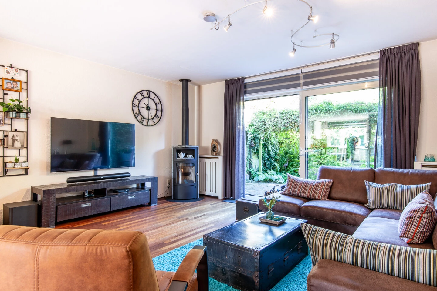 Woonhuis te koop Archipel 45 62 Lelystad