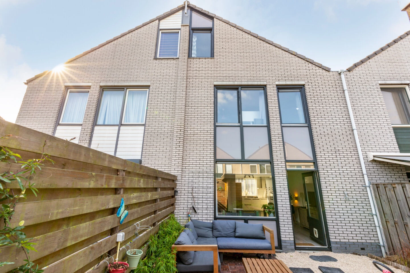 Woonhuis te koop Slotenlaan 9 Lelystad