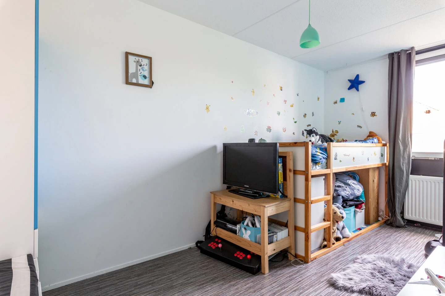 Woonhuis te koop Slotenlaan 9 Lelystad