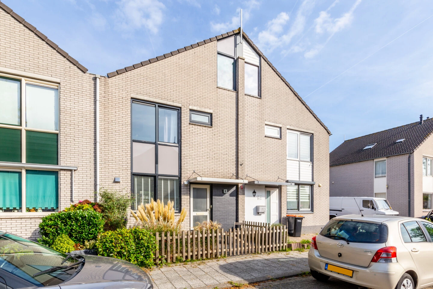 Woonhuis te koop Slotenlaan 9 Lelystad
