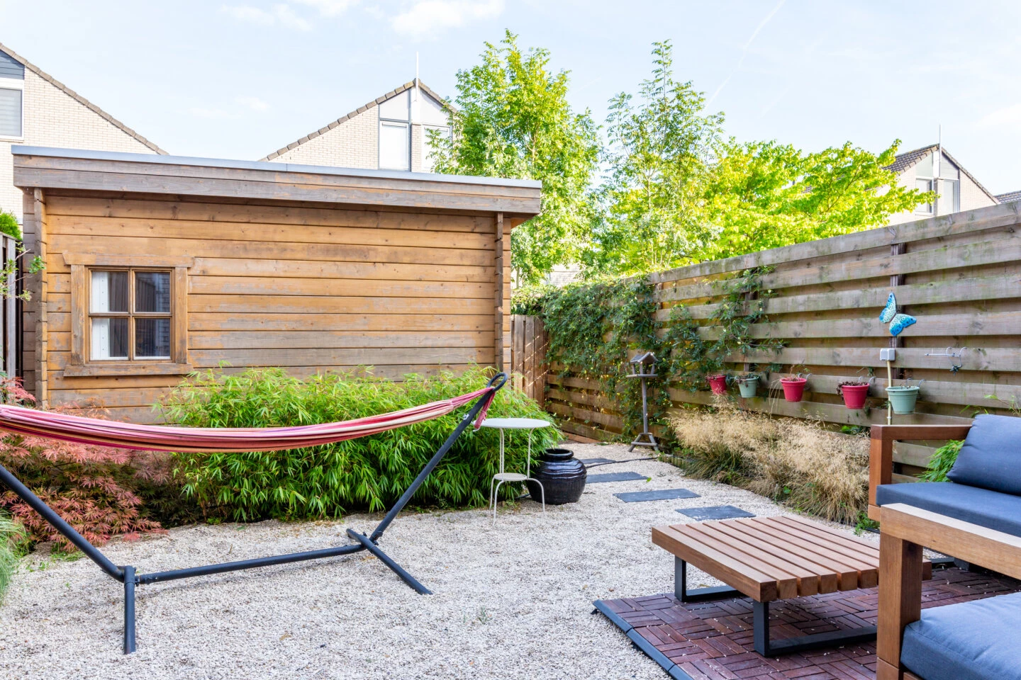 Woonhuis te koop Slotenlaan 9 Lelystad