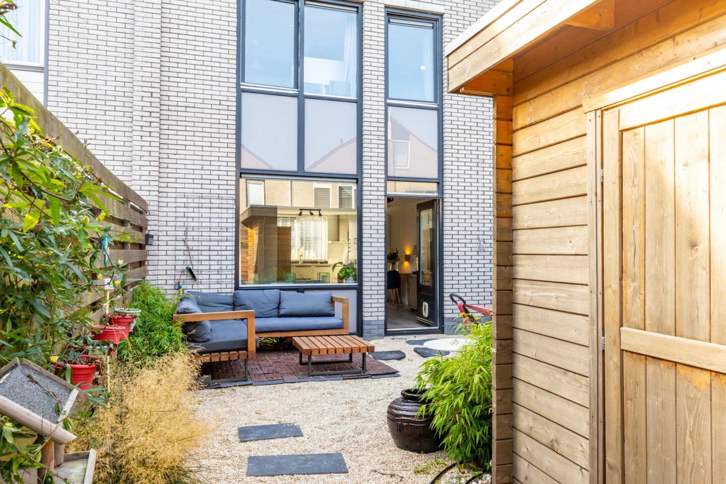 Woonhuis te koop Slotenlaan 9 Lelystad
