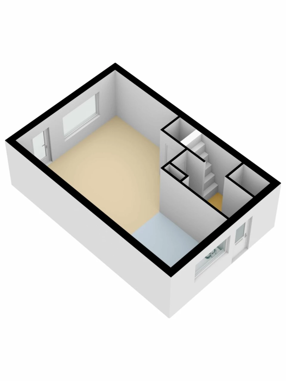Woonhuis te koop Slotenlaan 9 Lelystad