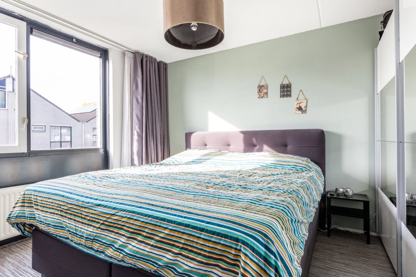 Woonhuis te koop Slotenlaan 9 Lelystad