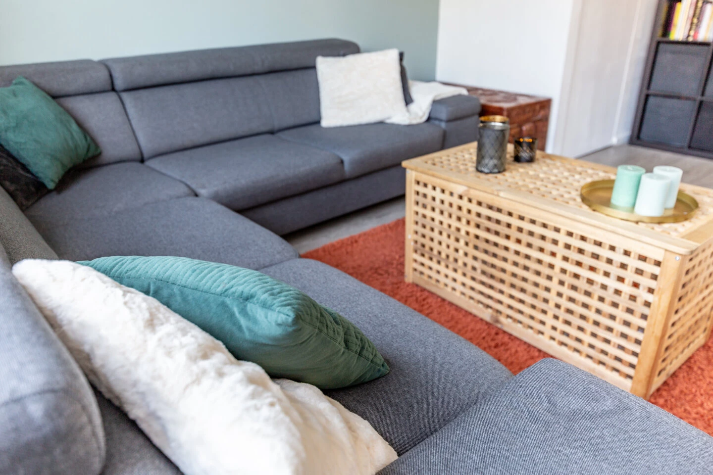 Woonhuis te koop Slotenlaan 9 Lelystad