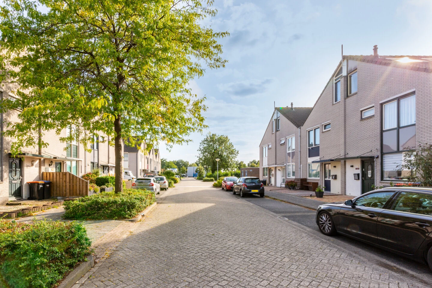 Woonhuis te koop Slotenlaan 9 Lelystad