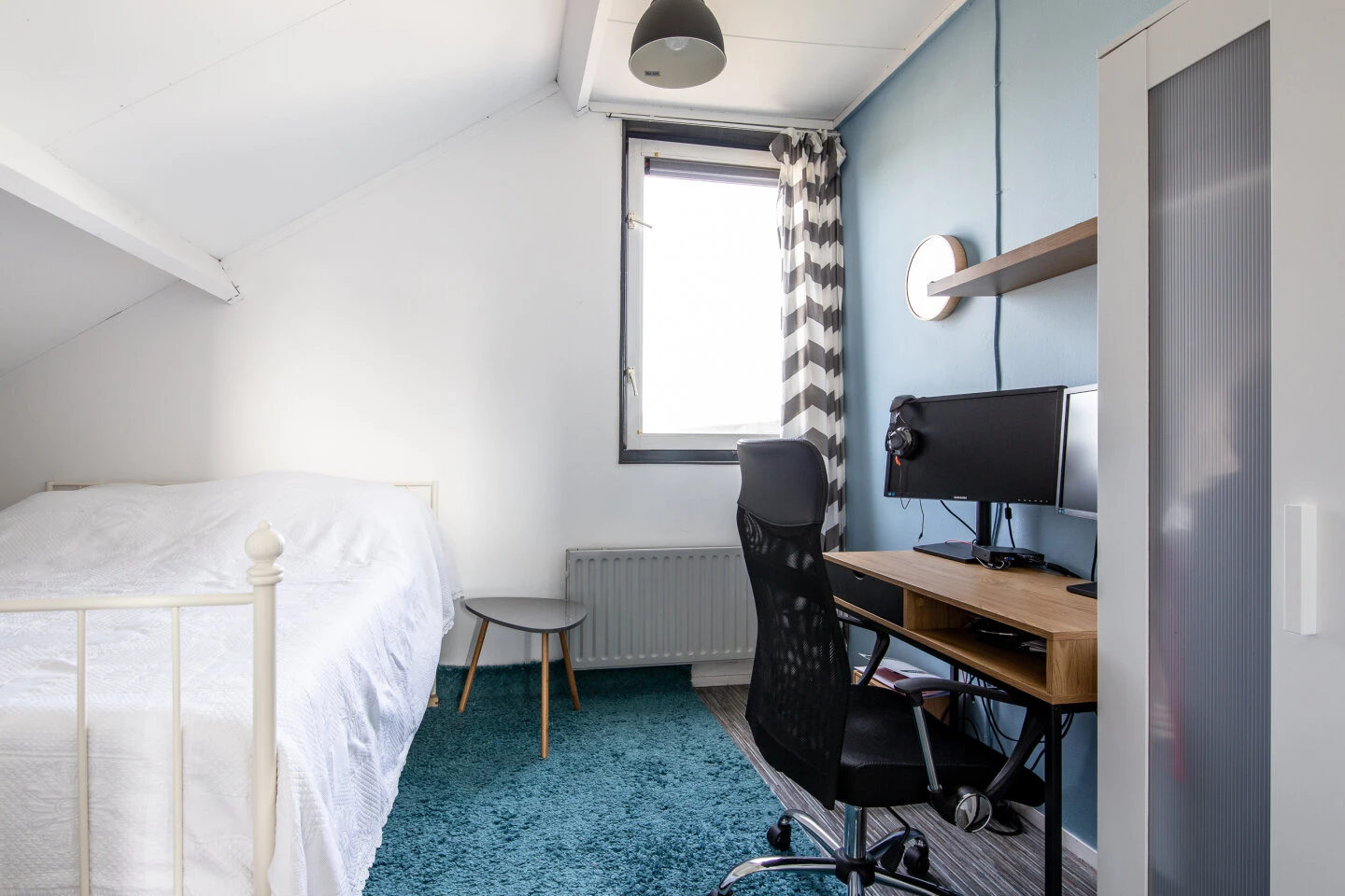 Woonhuis te koop Slotenlaan 9 Lelystad