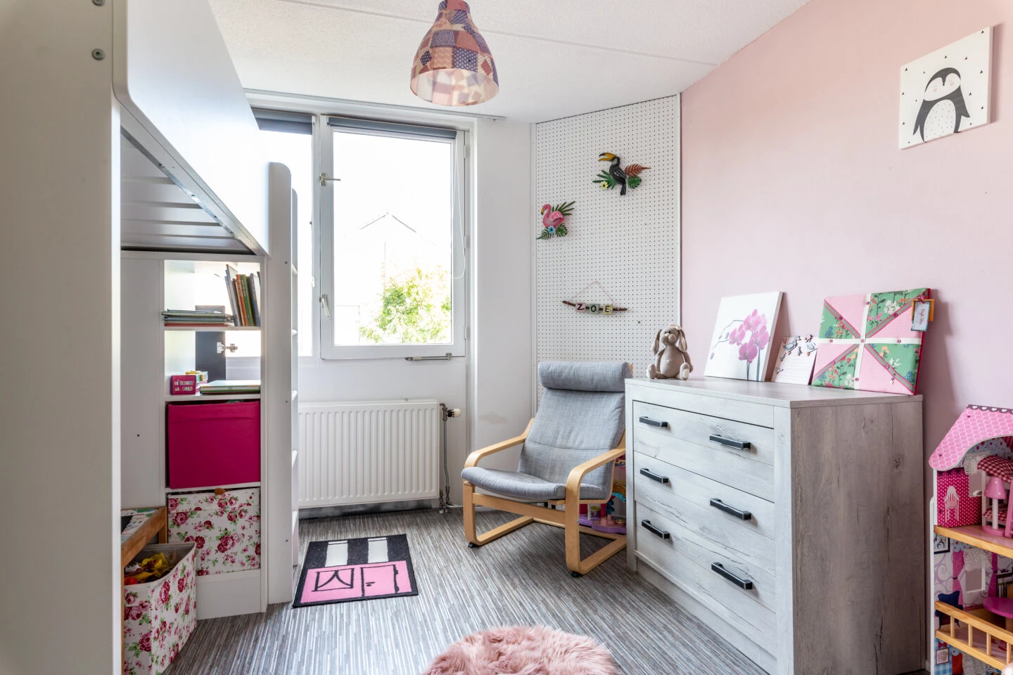 Woonhuis te koop Slotenlaan 9 Lelystad