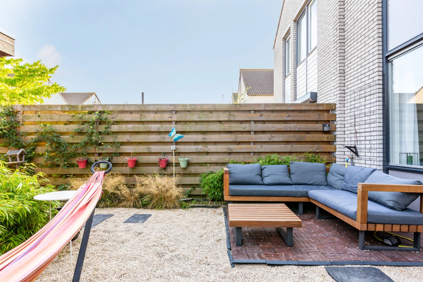 Woonhuis te koop Slotenlaan 9 Lelystad