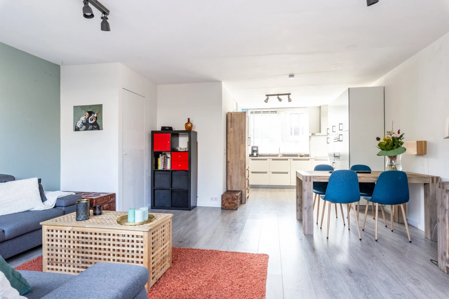 Woonhuis te koop Slotenlaan 9 Lelystad