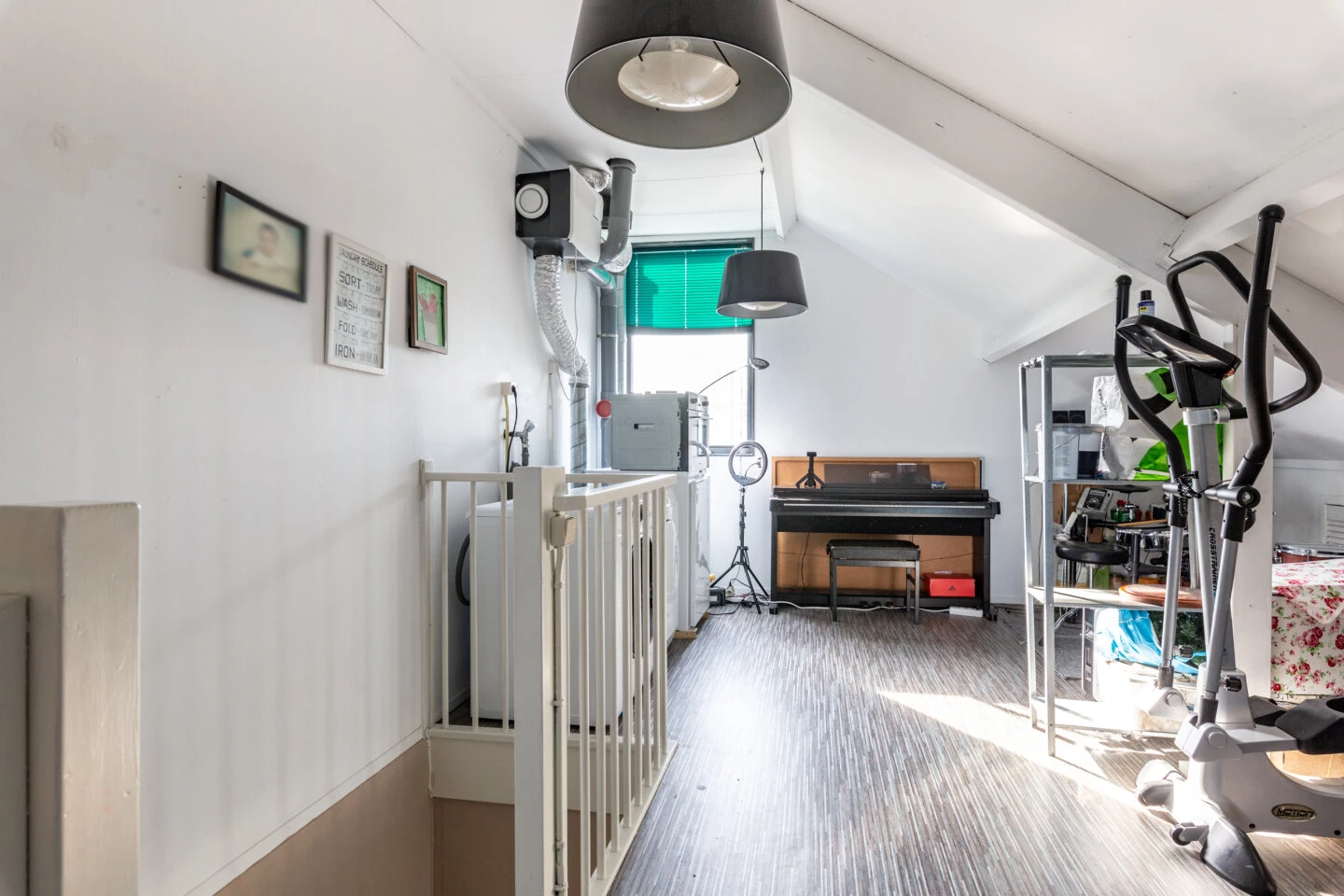 Woonhuis te koop Slotenlaan 9 Lelystad