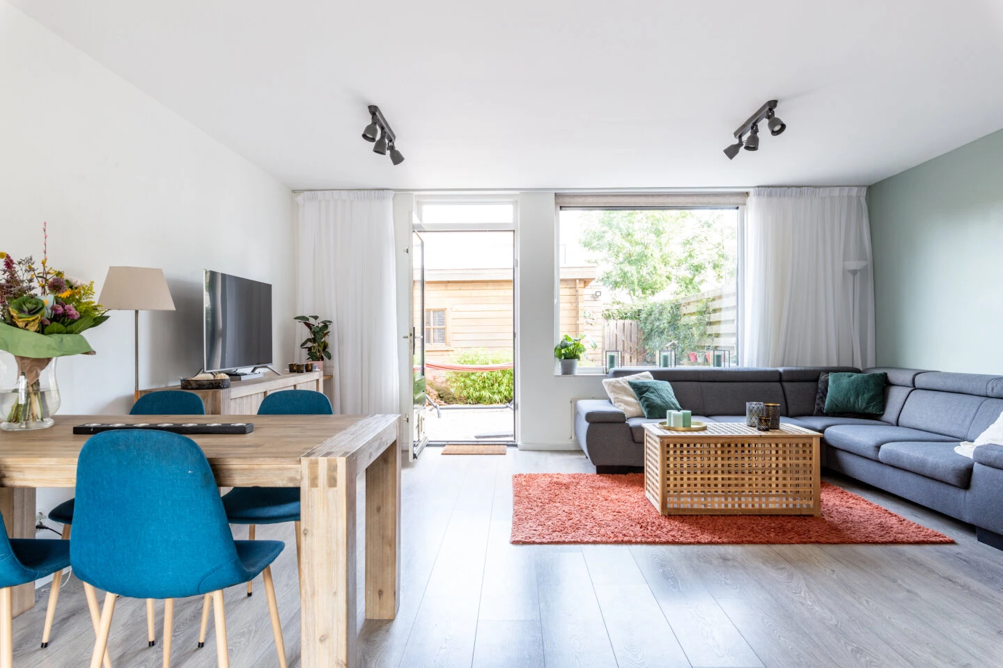 Woonhuis te koop Slotenlaan 9 Lelystad