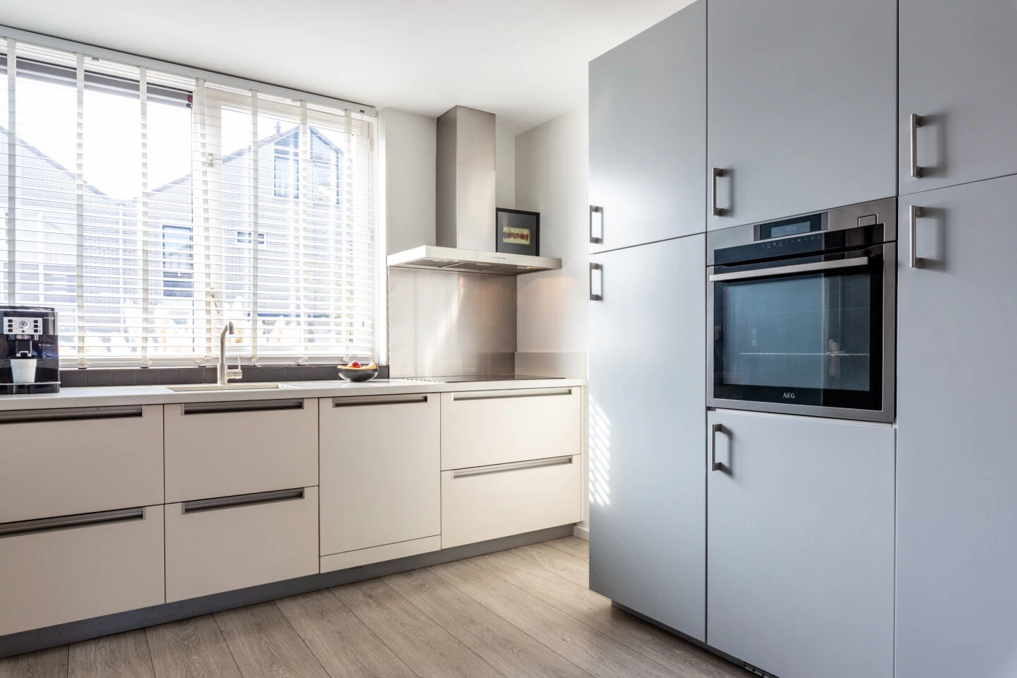 Woonhuis te koop Slotenlaan 9 Lelystad