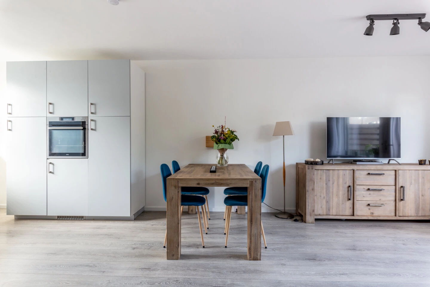 Woonhuis te koop Slotenlaan 9 Lelystad