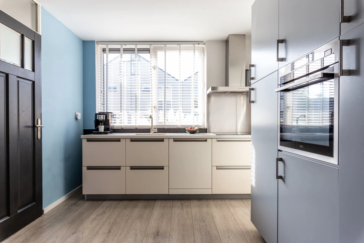 Woonhuis te koop Slotenlaan 9 Lelystad