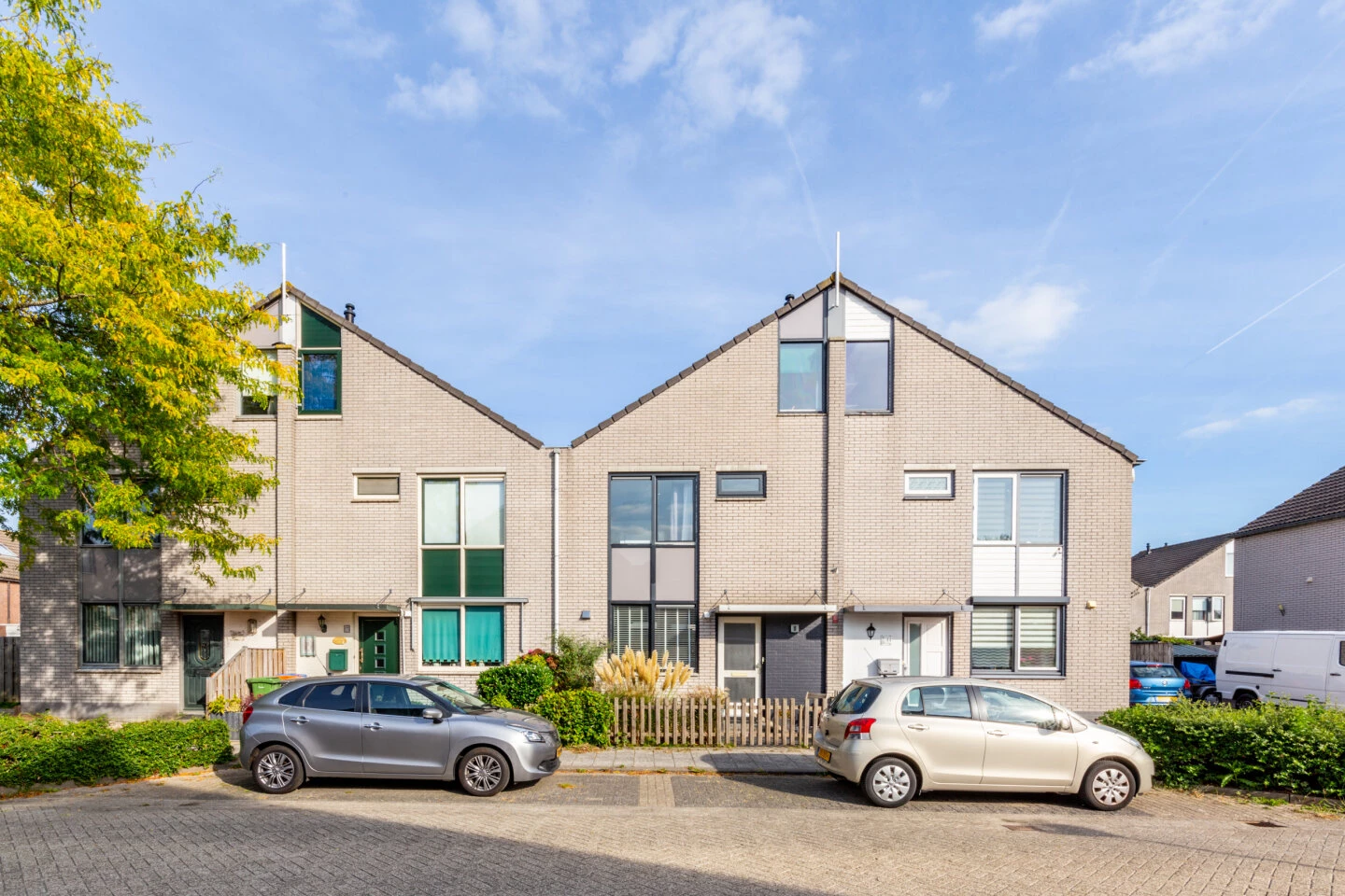Woonhuis te koop Slotenlaan 9 Lelystad