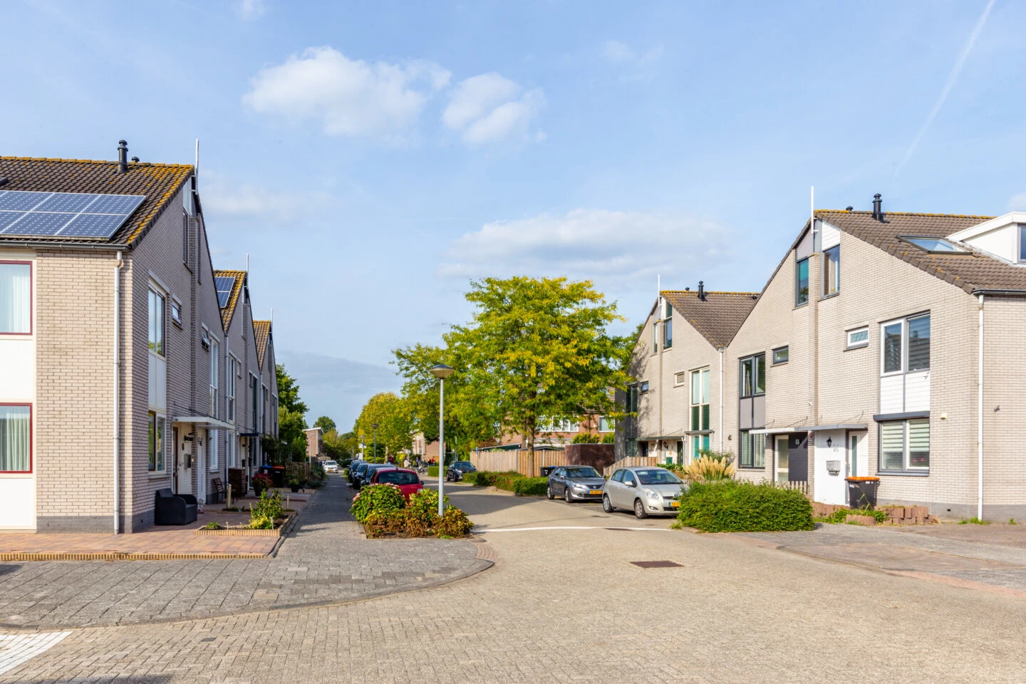 Woonhuis te koop Slotenlaan 9 Lelystad