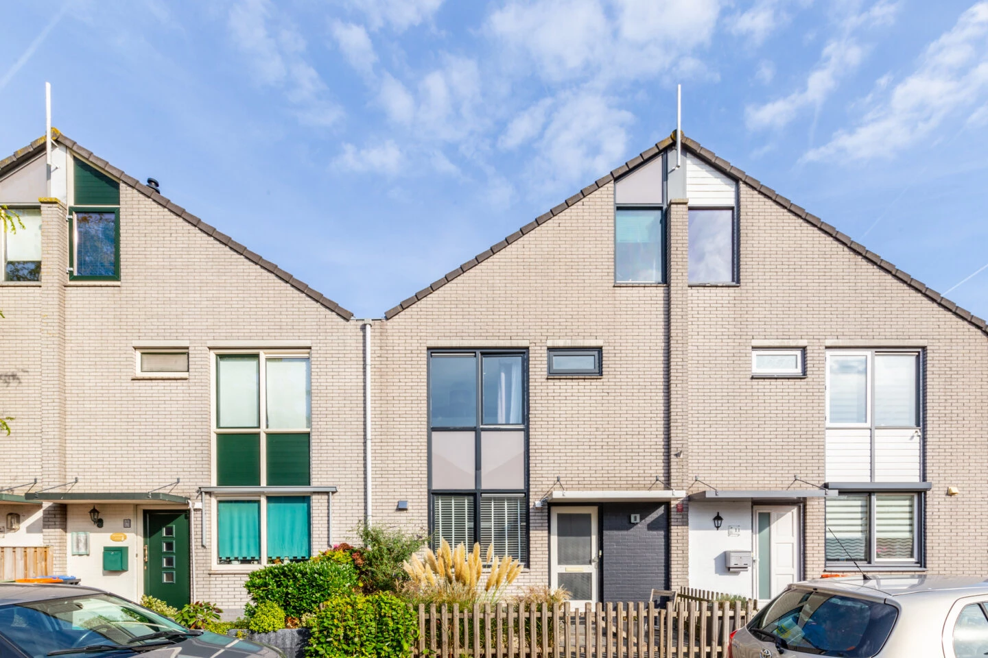 Woonhuis te koop Slotenlaan 9 Lelystad