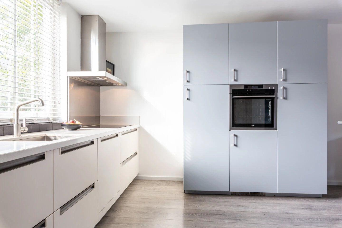 Woonhuis te koop Slotenlaan 9 Lelystad