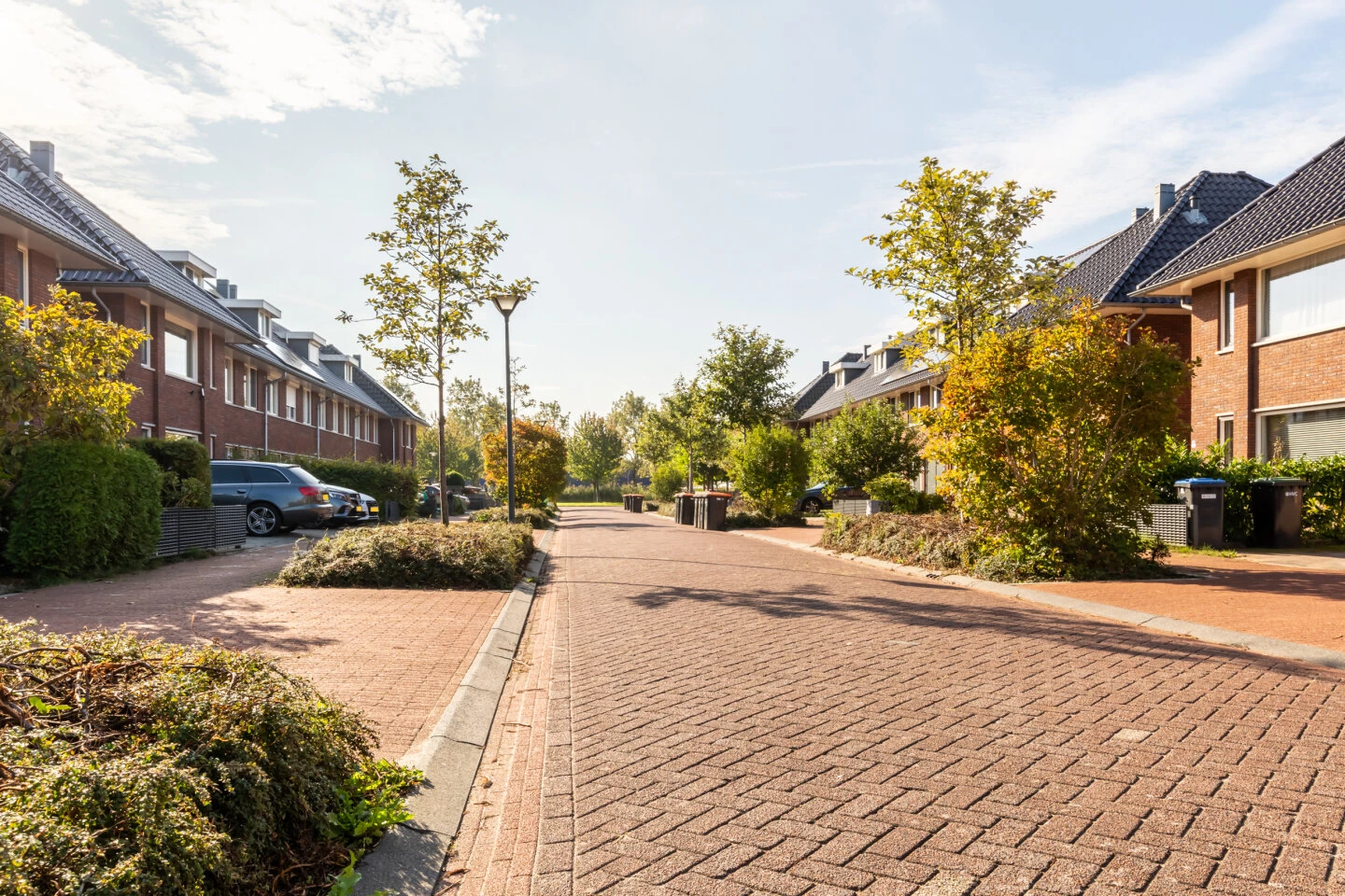 Woonhuis te koop Galjoen 06 11 Lelystad